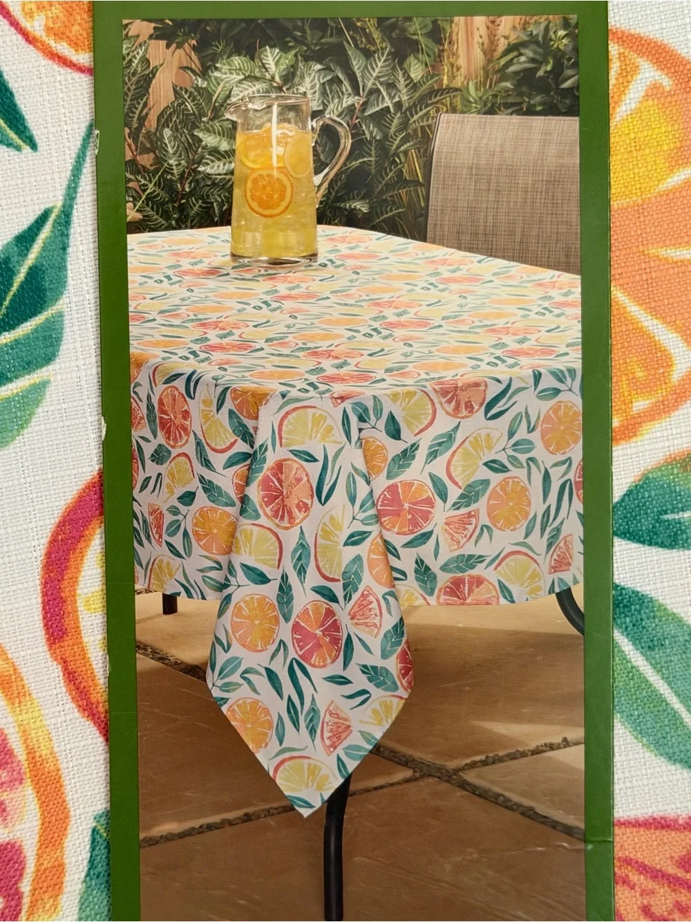 Hd Designs bright watercolor